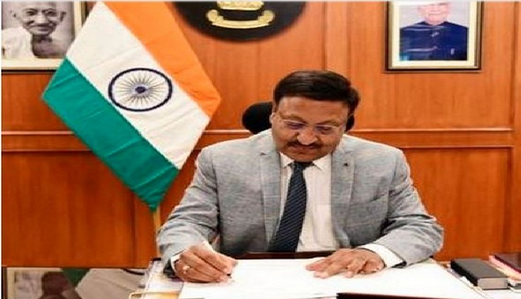 One person-one seat: ECI proposal to Law Ministry