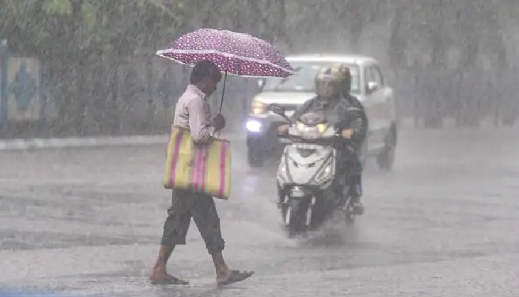 Weather Update: Heavy rainfall likely in Rajasthan, alert issued; farmers take these precautions