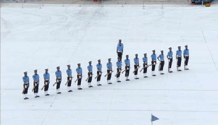 IAF chief announces creation of new weapon system branch