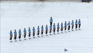 IAF chief announces creation of new weapon system branch