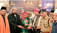 International Sufi Rang Festival 2022 concludes in Rajasthan’s Ajmer