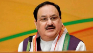 ‘BJP has come to change destiny of Himachal Pradesh’: JP Nadda