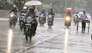 Amaravati weather update: IMD releases warning for next 5 days; check full forecast