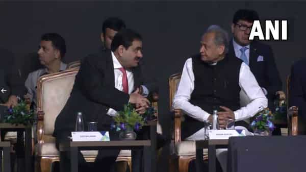 No division in Congress over Gautam Adani: Rajasthan CM Ashok Gehlot