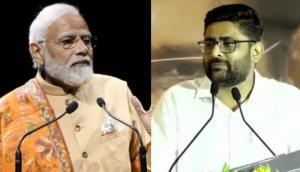 Casteist remarks against PM Modi: 'Mani Shankar Aiyar, Arvind Kejriwal do same politics', says BJP