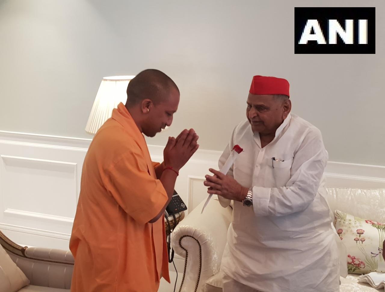 Mulayam Singh Yadav's last rites will be performed with full state honours