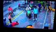 Noida: Delivery boy, security guard scuffle over entry; both arrested