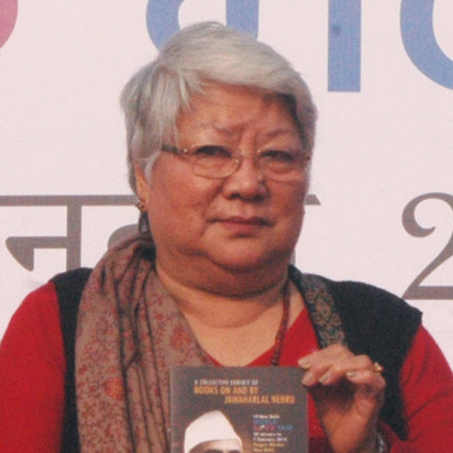 PM Modi condoles death of Temsula Ao