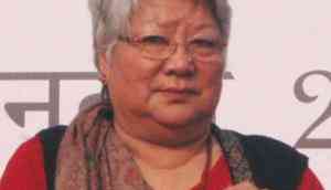 PM Modi condoles death of Temsula Ao