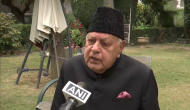 Farooq Abdullah condoles Mulayam Singh Yadav's death, says ‘he was people's leader’