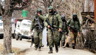 J&K: Two terrorists linked with Lashkar killed in Anantnag encounter