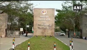 20-yr-old from Andhra found hanging in IIT-Guwahati hostel room