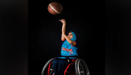J&K: International Basketball player recalls her journey of 'Playing for India in Wheelchair'