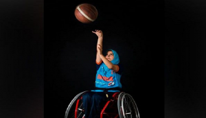 J&K: International Basketball player recalls her journey of 'Playing for India in Wheelchair'