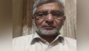 Jailed Kashmiri separatist Altaf Ahmad Shah passes away at AIIMS, Delhi