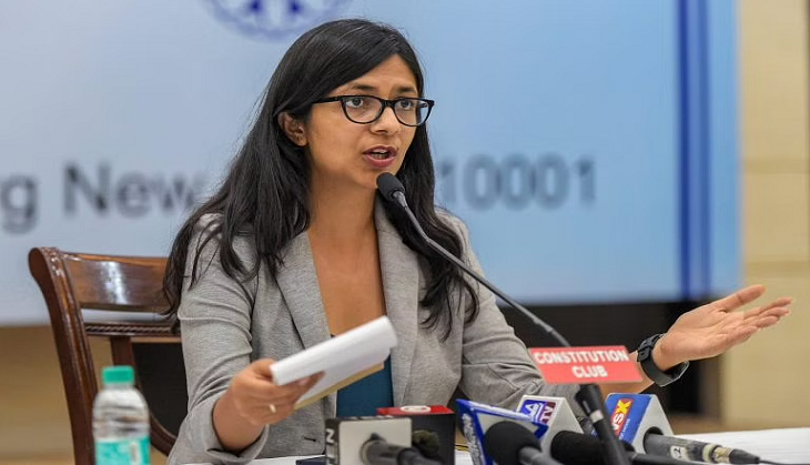 DCW chief gets rape threats after demanding removal of Sajid Khan from Big Boss