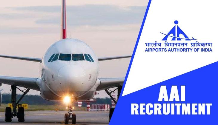 AAI recruitment 2022: Junior and Senior Assistant posts on offer; 10 pass can apply