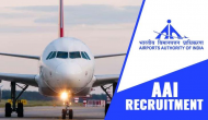 AAI recruitment 2022: Junior and Senior Assistant posts on offer; 10 pass can apply