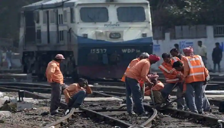 Cabinet announces bonus for railway employees