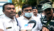 WB teachers recruitment scam: TMC MLA Manik Bhattacharya sent to ED custody till Oct 25