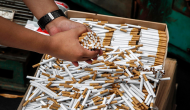 DRI recovers smuggled cigarettes worth Rs 17 crore