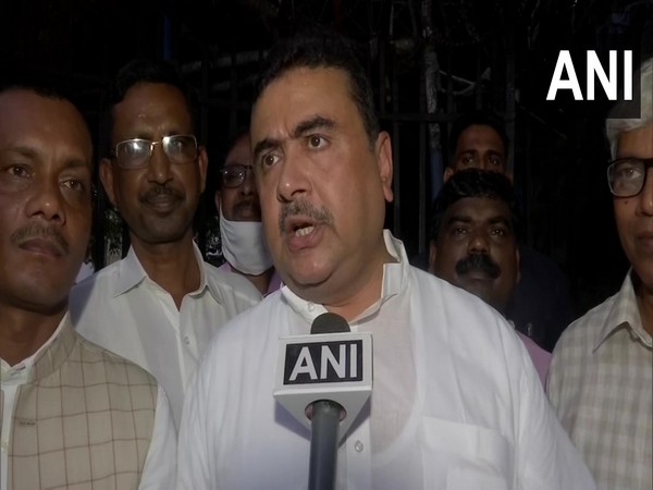 'TMC wants to remove Hindus from certain areas in Kolkata': Suvendu Adhikari on Mominpur violence