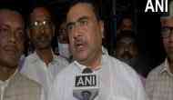 'TMC wants to remove Hindus from certain areas in Kolkata': Suvendu Adhikari on Mominpur violence