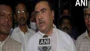 'TMC wants to remove Hindus from certain areas in Kolkata': Suvendu Adhikari on Mominpur violence
