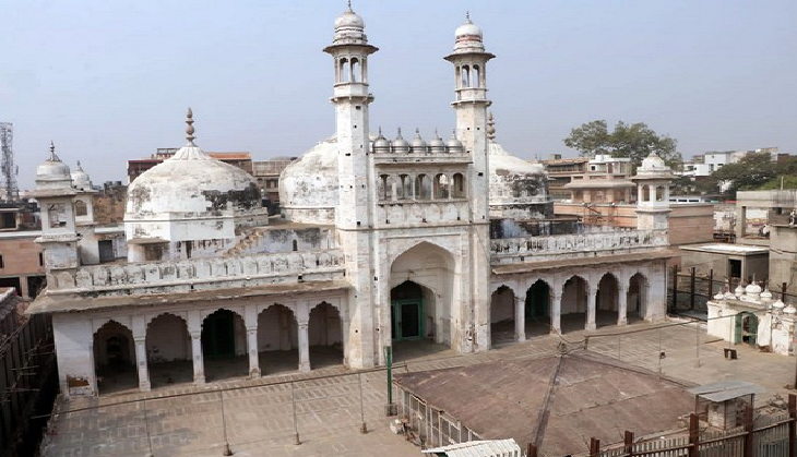 Gyanvapi case: Varanasi court rejects plea seeking carbon dating of 'Shivling'