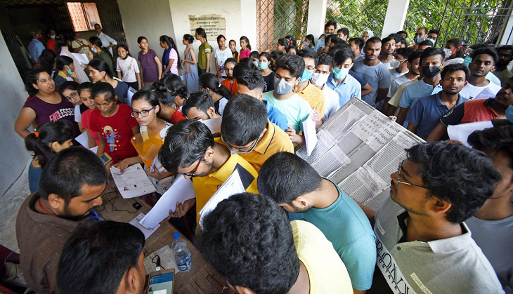 RRB Group D answer key released, here’s how to check