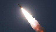 India successfully test-fires submarine launched Ballistic Missile from INS Arihant