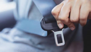 Seat belt made mandatory for driver, passengers in Mumbai from November 1