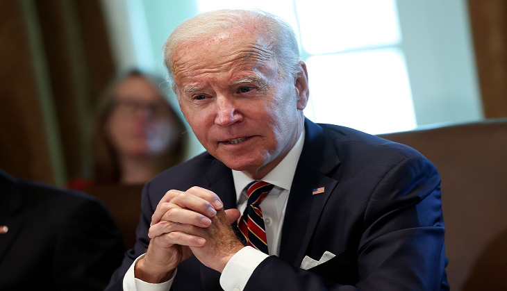 Pakistan ‘one of the most dangerous nations in world’: US President Biden