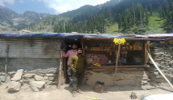 J&K: Meet shopkeeper who rescued countless from Kashmir's 'Valley of Death'