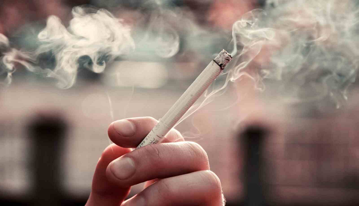 Thirdhand smoke can cause inflammatory skin diseases: Study