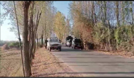 J&K: IED spotted in Bandipora; bomb disposal squad called in