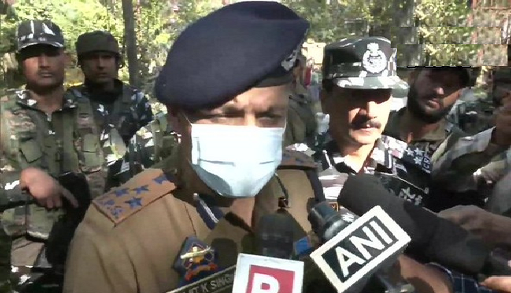 Kashmir Freedom Fighters' terror outfit takes responsibility for killing Kashmiri Pandit in J&K's Shopian
