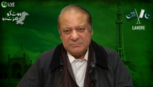 ‘Our nuclear program is...’ Former Pak PM on the defensive after Biden remark