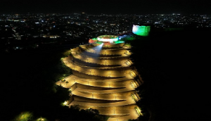 Smriti Van chronicles Gujarat's resilience: PM Modi