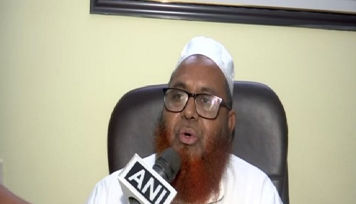 Congress should start ‘Vipaksh Jodo' alongside 'Bharat Jodo,’ suggest AIUDF leader 