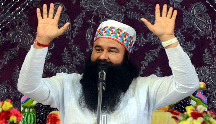 Ram Rahim granted 40-day parole, reaches Baghpat