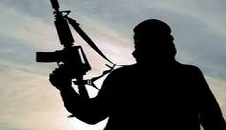 One injured after terrorists open fire in Kashmir’s Shopian