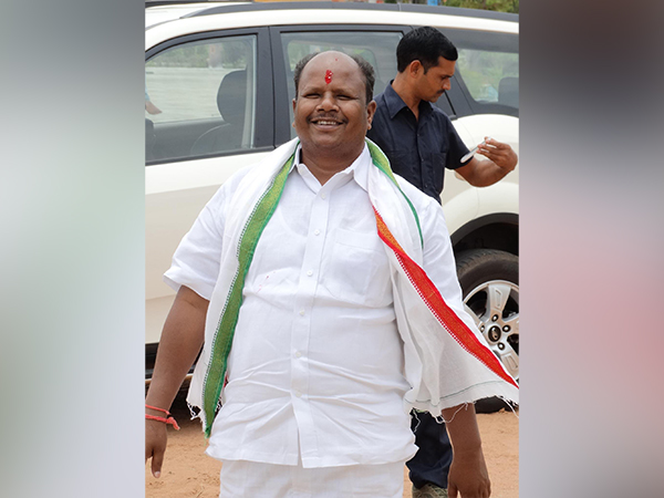 Chhattisgarh Deputy Speaker Manoj Singh Mandavi passes away, CM Baghel expresses grief