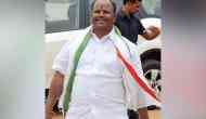 Chhattisgarh Deputy Speaker Manoj Singh Mandavi passes away, CM Baghel expresses grief