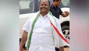 Chhattisgarh Deputy Speaker Manoj Singh Mandavi passes away, CM Baghel expresses grief