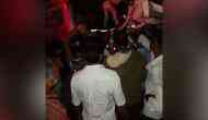 Karnataka: 9 dead in head-on collision between two vehicles in Hassan