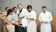 Vishakapatnam Police serve notice on Jan Sena Party chief Pawan Kalyan over violation of prohibitory orders