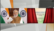 PM Modi dedicates 75 Digital Banking Units across 75 districts