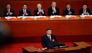 China will modernize military to world-class standards: Xi Jinping