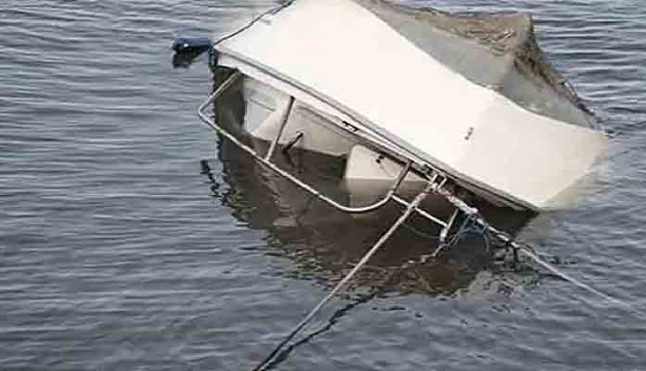 Assam: Man dead in boat collision on Brahmaputra in Nalbari district